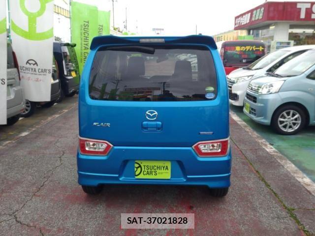 Mazda FLAIR 2019-03 7616603-10