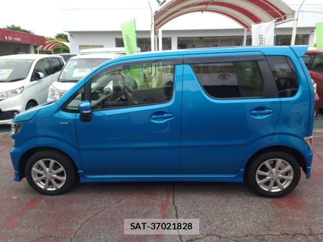 Mazda FLAIR 2019-03 7616603-11