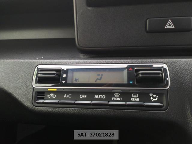 Mazda FLAIR 2019-03 7616603-12
