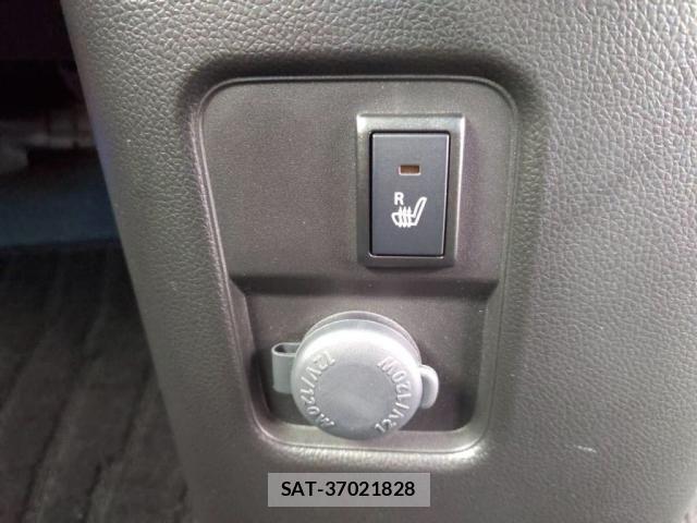 Mazda FLAIR 2019-03 7616603-13