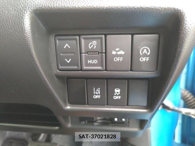 Mazda FLAIR 2019-03 7616603-14