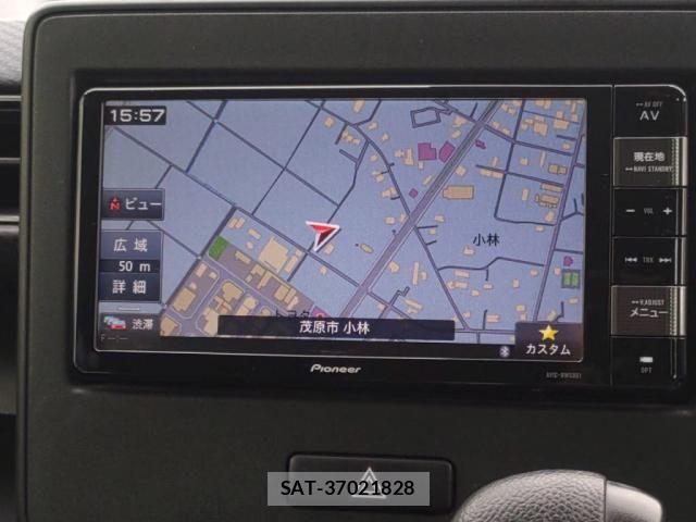 Mazda FLAIR 2019-03 7616603-16