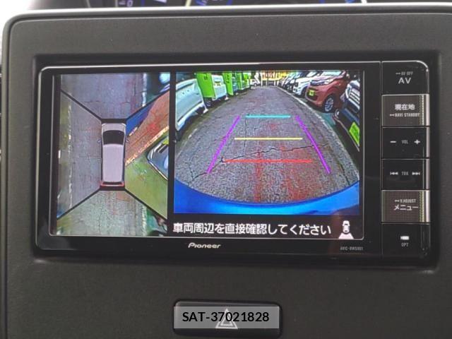 Mazda FLAIR 2019-03 7616603-17