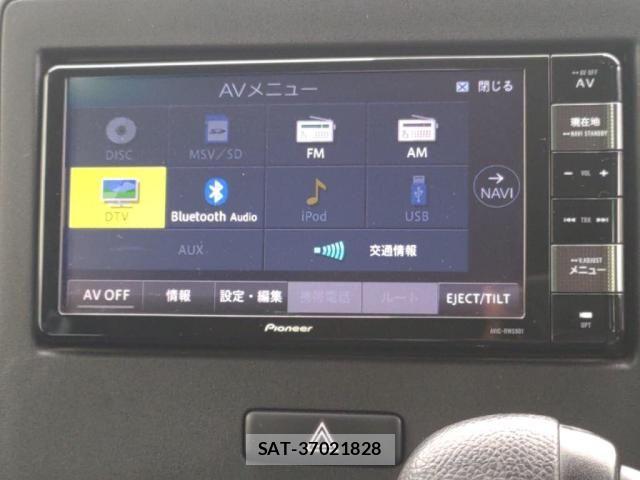 Mazda FLAIR 2019-03 7616603-18