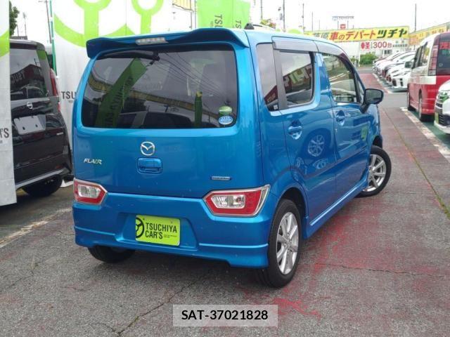 Mazda FLAIR 2019-03 7616603-1