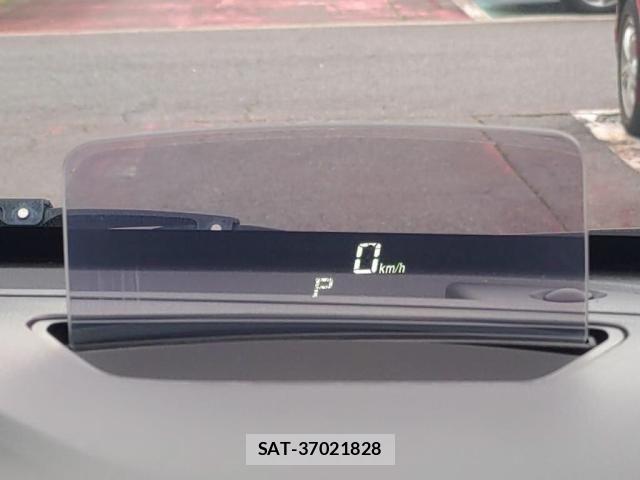 Mazda FLAIR 2019-03 7616603-19