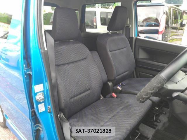 Mazda FLAIR 2019-03 7616603-20