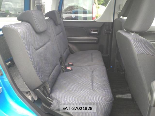 Mazda FLAIR 2019-03 7616603-21