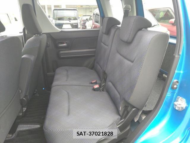 Mazda FLAIR 2019-03 7616603-22