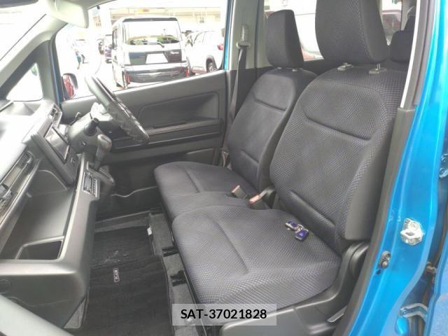 Mazda FLAIR 2019-03 7616603-23