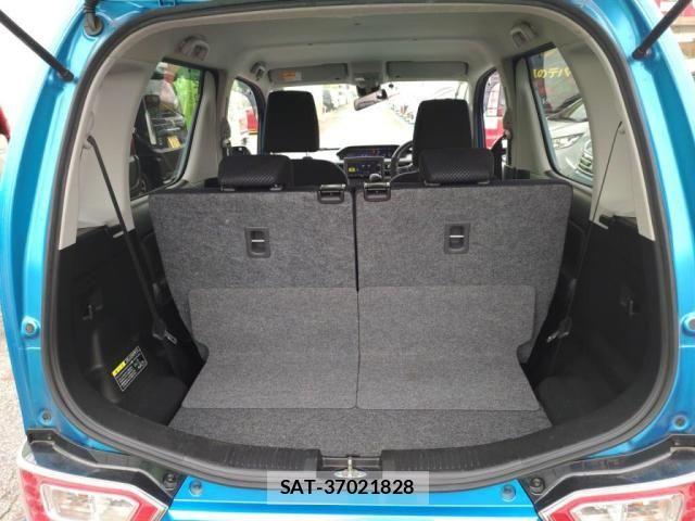 Mazda FLAIR 2019-03 7616603-24