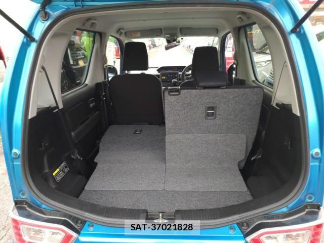 Mazda FLAIR 2019-03 7616603-25