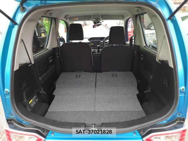 Mazda FLAIR 2019-03 7616603-26