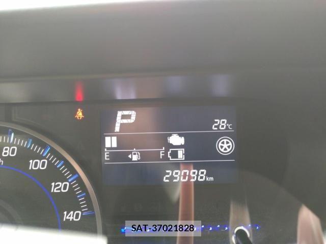 Mazda FLAIR 2019-03 7616603-28