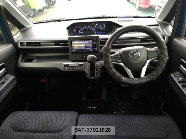 Mazda FLAIR 2019-03 7616603-2