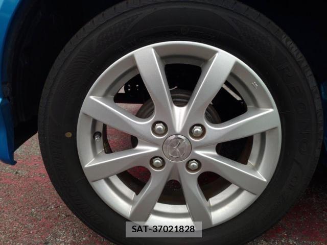Mazda FLAIR 2019-03 7616603-29