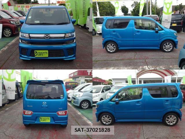 Mazda FLAIR 2019-03 7616603-3