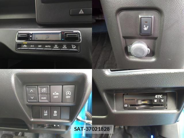Mazda FLAIR 2019-03 7616603-4