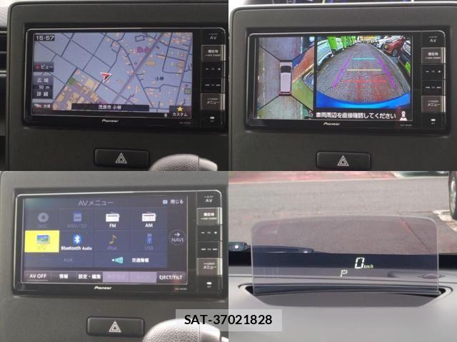 Mazda FLAIR 2019-03 7616603-5