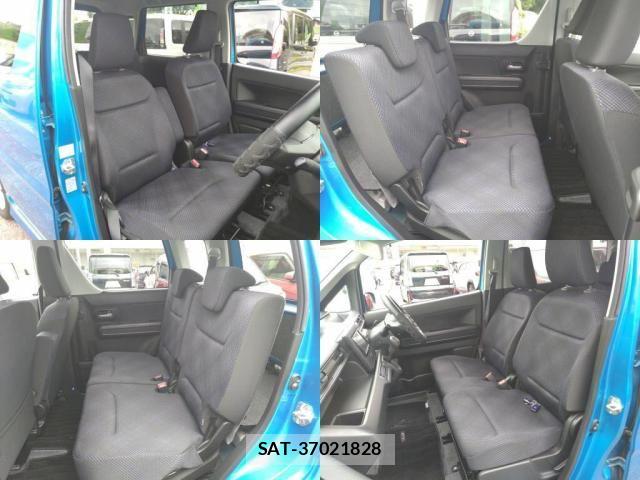 Mazda FLAIR 2019-03 7616603-6