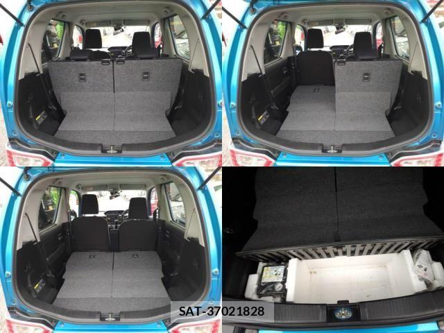 Mazda FLAIR 2019-03 7616603-7
