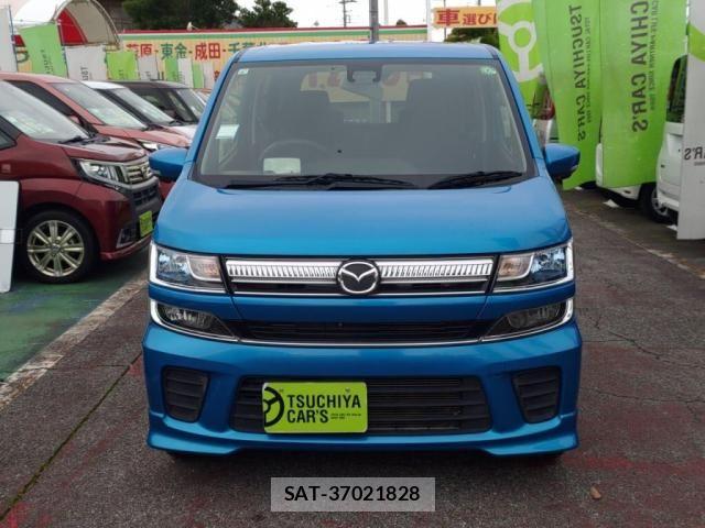 Mazda FLAIR 2019-03 7616603-8