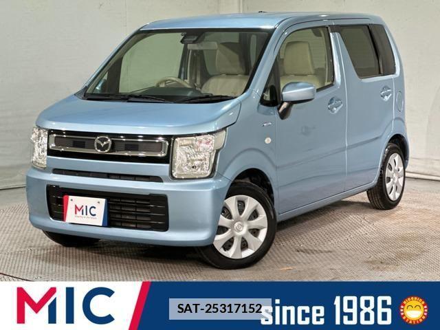 Mazda FLAIR 2020-05 7723404-0