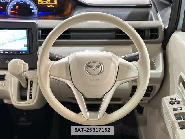 Mazda FLAIR 2020-05 7723404-9
