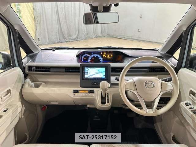 Mazda FLAIR 2020-05 7723404-16