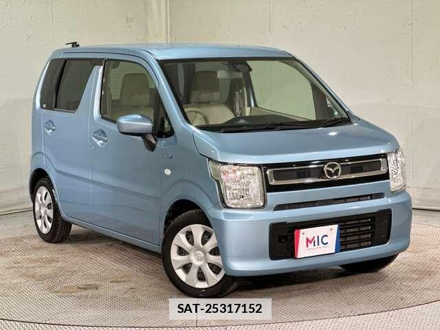 Mazda FLAIR 2020-05 7723404-1