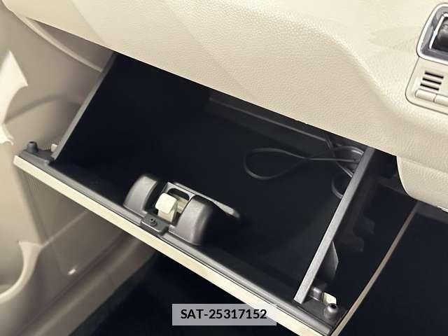 Mazda FLAIR 2020-05 7723404-22