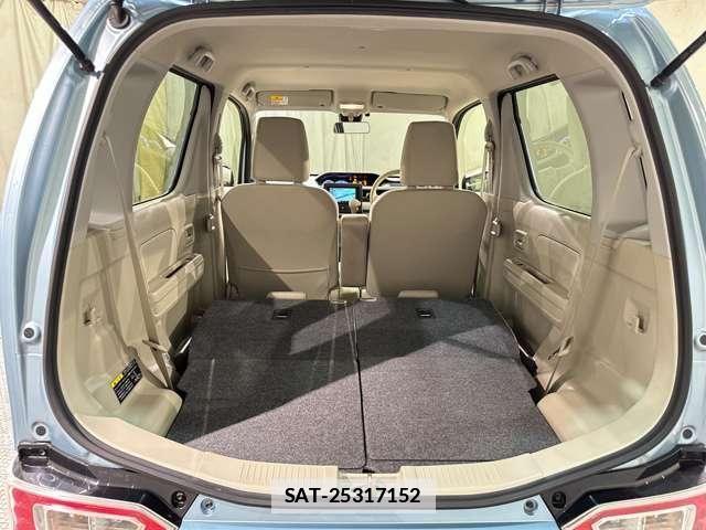Mazda FLAIR 2020-05 7723404-27