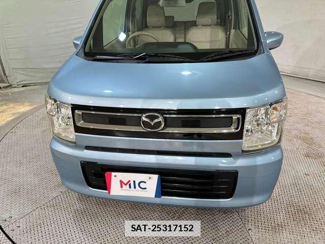 Mazda FLAIR 2020-05 7723404-28