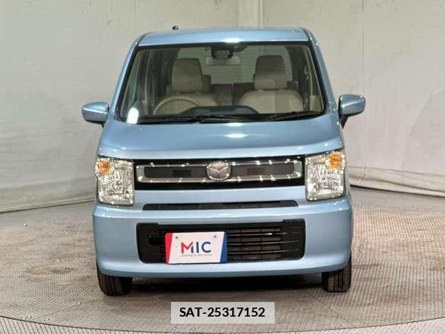 Mazda FLAIR 2020-05 7723404-2