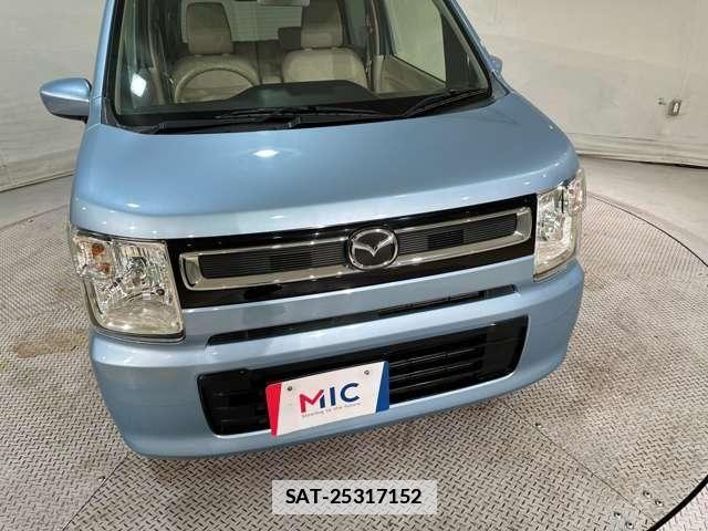 Mazda FLAIR 2020-05 7723404-29