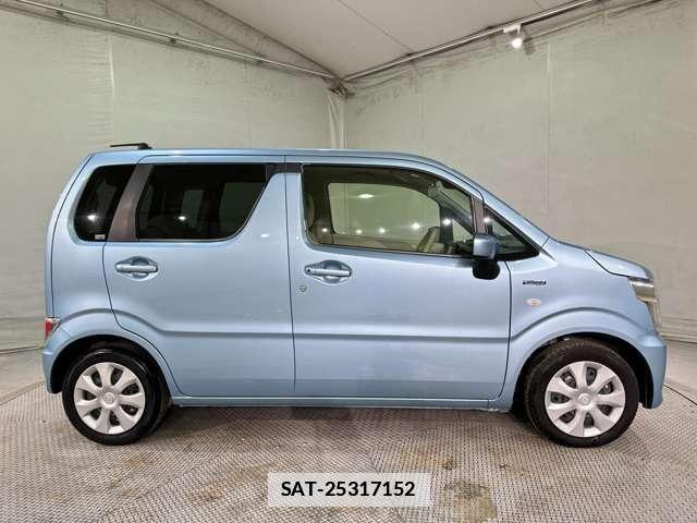 Mazda FLAIR 2020-05 7723404-3