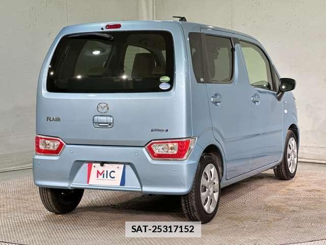 Mazda FLAIR 2020-05 7723404-4