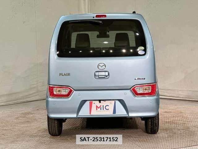 Mazda FLAIR 2020-05 7723404-5