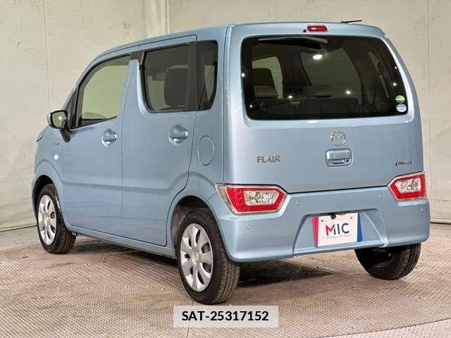 Mazda FLAIR 2020-05 7723404-6