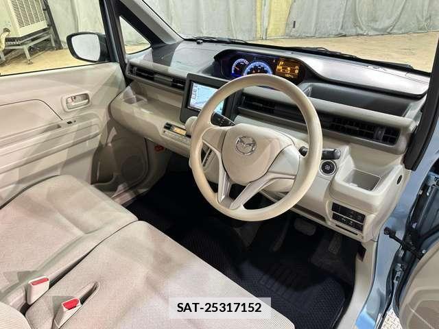 Mazda FLAIR 2020-05 7723404-8
