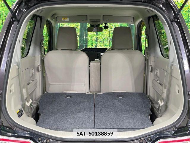 Mazda FLAIR 2018-12 7876508-9