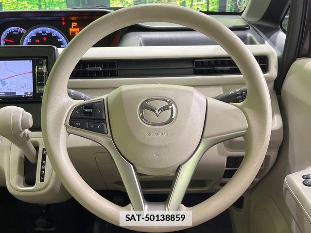 Mazda FLAIR 2018-12 7876508-10