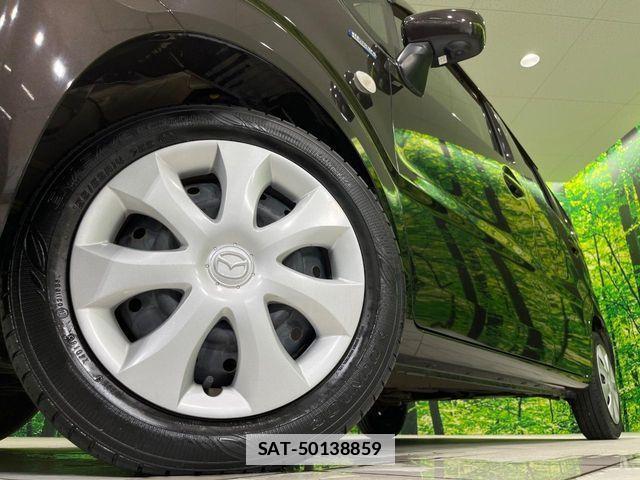 Mazda FLAIR 2018-12 7876508-12