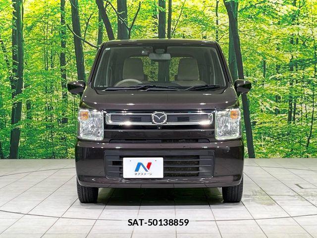 Mazda FLAIR 2018-12 7876508-13