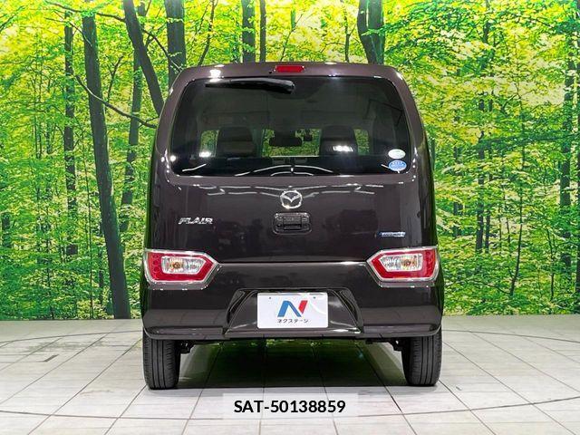 Mazda FLAIR 2018-12 7876508-14