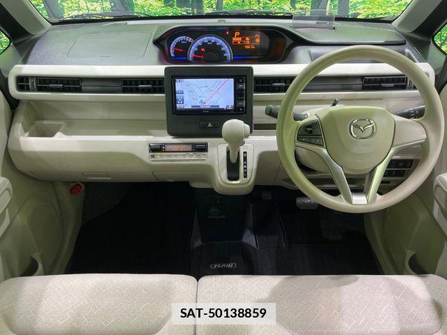 Mazda FLAIR 2018-12 7876508-1