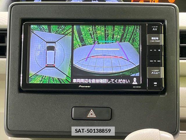Mazda FLAIR 2018-12 7876508-4