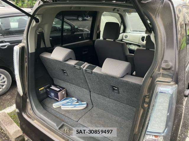 Mazda FLAIR 2016-05 7902614-9