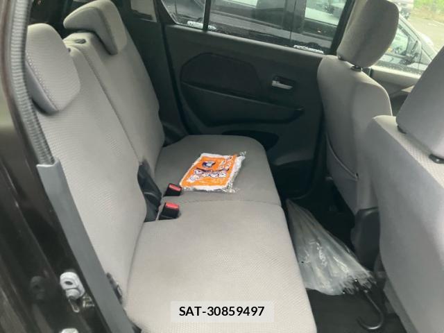 Mazda FLAIR 2016-05 7902614-10