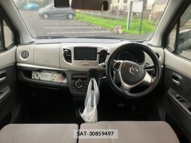 Mazda FLAIR 2016-05 7902614-11